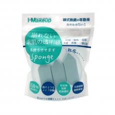 IM Q彈年糕條粉撲(中)