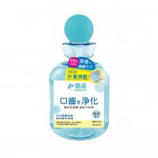 樂品全方位淨化漱口水-薄荷