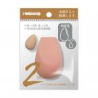 IM超Q彈美妝蛋2入組