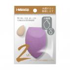 IM超Q彈美妝蛋2入組